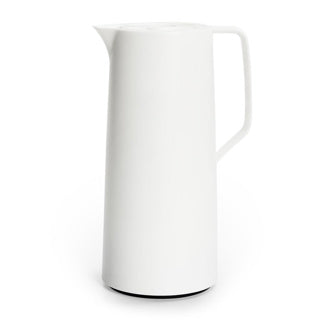 Tefal motiva - thermoskan - 1l - wit - warmhoudend - duurzaam - geschikt voor koffie en thee