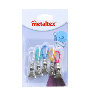 Metaltex | 6 stuks