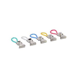 Metaltex | 6 stuks