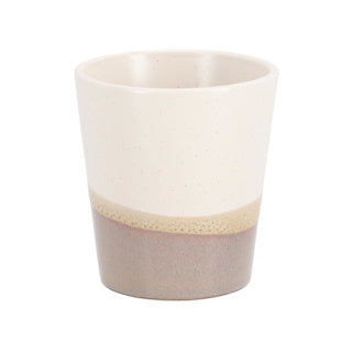 Load image into Gallery viewer, Koffiemok aardewerk 200ml 4 assorti kleur | 12 stuks
