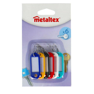 Metaltex | 12 stuks