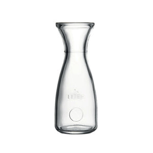Pasabahce karaf 0,25 liter bacchus | 12 stuks