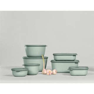 Load image into Gallery viewer, Mepal multikom cirqula 1000ml nordicsage
