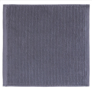Ddddd vaatdoek basic grey 30 x 30 cm set 4 | 2 stuks