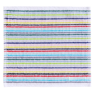 Load image into Gallery viewer, Ddddd vaatdoek festival multi 30 x 30 cm set 4 | 2 stuks
