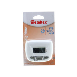 Metaltex | 3 stuks