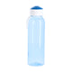 Mepal waterfles campus flip-up blue 500ml | 2 stuks