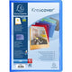 Exacompta showalbums 5740e kleurenassortiment 40 hoezen