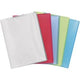 Showalbums 85869e kleurenassortiment pp 80 hoezen