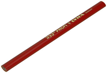 Lyra 1010743 - timmermanspotlood 18cm 333 | 20 stuks