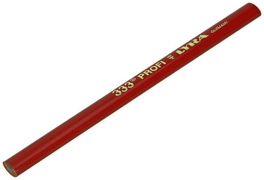 Lyra 1010743 - timmermanspotlood 18cm 333 | 20 stuks