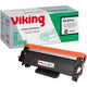Toner viking zwart