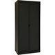 Roldeurkast chs195100 zwart 195 x 100 x 45 cm