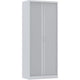 Roldeurkast chs19580 aluminium 80 x 45 x 195 cm