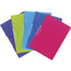 Presentatiemap exacompta 47700e kleurenassortiment a4