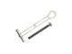Celo 1008010 - universele hollewandplug met schroef bt m6 4 stuks | 5 stuks