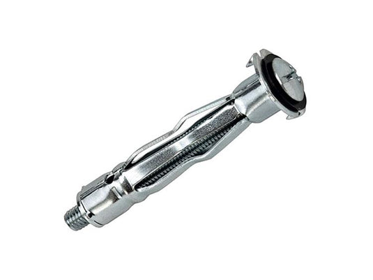 Celo 1047086 - metalen gipsplaatpluggen hrm 5x16 50 stuks | 1 stuks