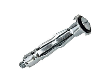 Celo 1047089 - metalen gipsplaatpluggen hrm 6x32 25 stuks | 1 stuks
