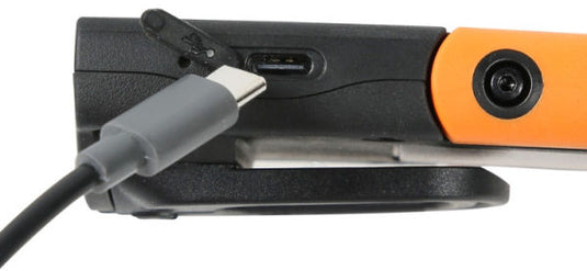 Beta oplaadbare led inspectielamp tools 1838 compact