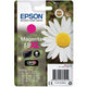 Inktcartridge epson c13t18134012 18xl magenta