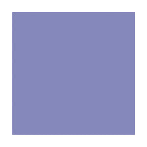 Darice • foamies 2mm 30x45cm periwinkle