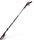 Einhell professional accu telescopische kettingzaag gp-lc 18 20 li t bl solo - power x-change - 18 v li-ion - zwaardlengte: 20 cm - max. zaaglengte: 18 cm - kettingsnelheid: 7 m s - verlengbaar tot 250 cm - excl. accu en lader