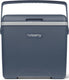 Steamy cool 28 - middelgrote koelbox - 28 liter - blauw