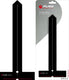Pure2improve putting trainer - golf aim pointer xl
