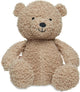 Jollein knuffel teddy bear - biscuit