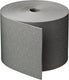 Nature - borderrand op rol - grijs - 15cm x 10m - 3mm dik - flexibel