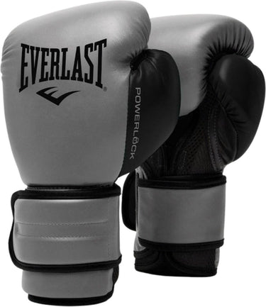 Everlast powerlock 2r vechtsporthandschoenen unisex