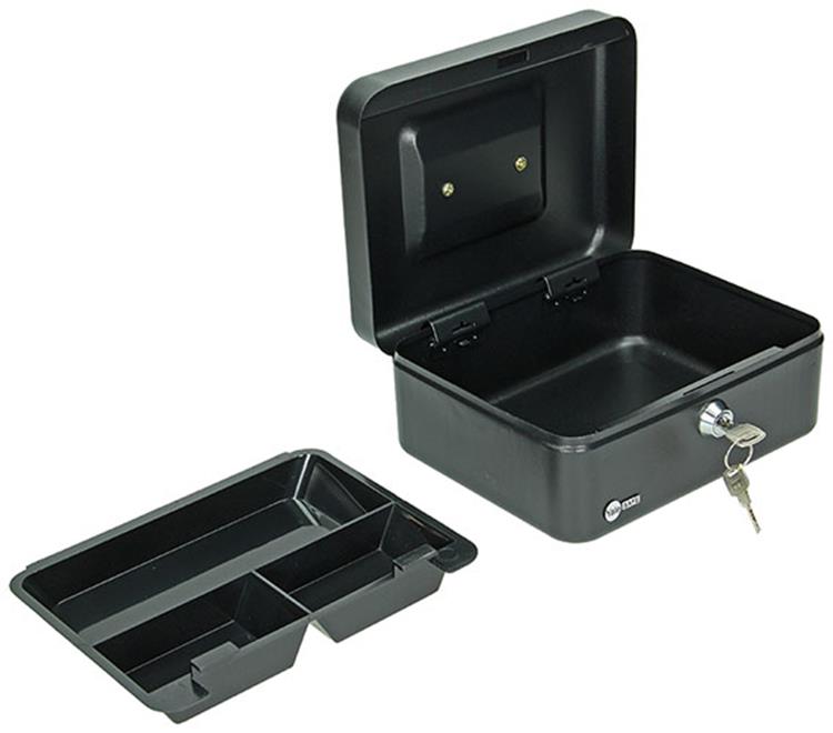 Load image into Gallery viewer, Yale 1006012 - cash box medium | 3 stuks
