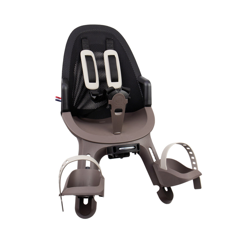 Load image into Gallery viewer, Qibbel zitje widek mini air hazel brown
