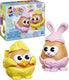Potato head paasfiguren