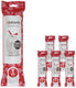 Brabantia perfectfit vuilniszakken - 20 l - code y - 6 rollen x 20 stuks
