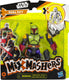 Star wars hasbro figuur boba fett - mixmashers speelgoedfiguur.