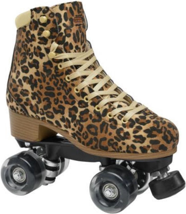 Roces - piper - rolschaatsen - volwassenen - dierenprint 37