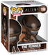 Funko alien 3 - the runner (super pop!) vinylfiguur 1768 pop! standaard pvc - fan merch, film