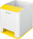 Leitz wow pennenhouder geel