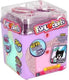 Funlockets jumbo - - secret juwelery box - geheime sieraden doos - meisjes vanaf 4 jaar - met 20+ verrassingen