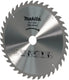 Makita afkortzaagblad voor hout | standaard | ø 260mm asgat 30mm 40t - d-77322