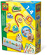 Ses creative ses my first houten kralen rijgen - dieren