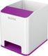 Leitz wow pennenhouder paars