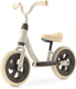 Qplay trainer - loopfiets - beige