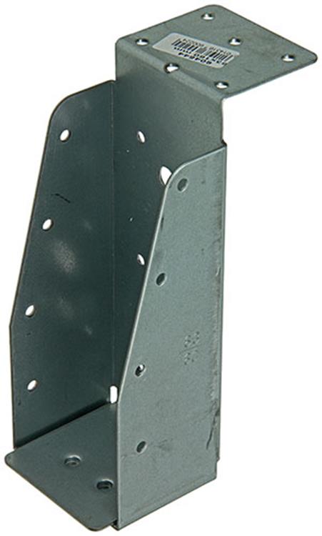 Load image into Gallery viewer, 1013527 - balkdrager 2mm dik 63x160mm | 10 stuks
