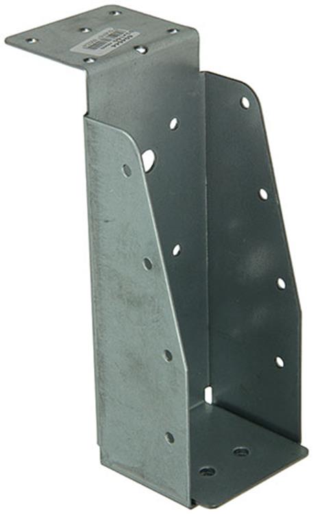 Load image into Gallery viewer, 1013527 - balkdrager 2mm dik 63x160mm | 10 stuks
