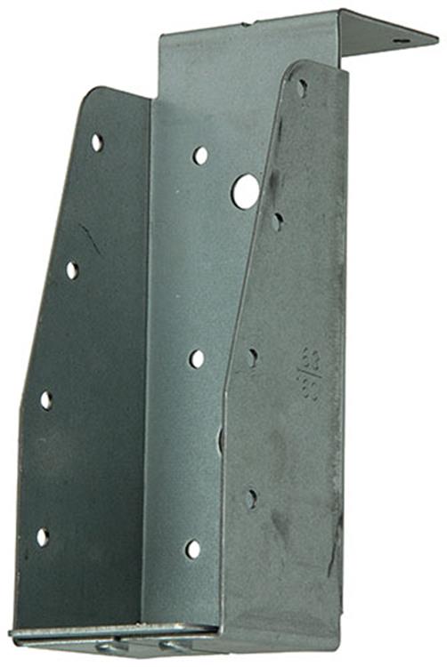 Load image into Gallery viewer, 1013527 - balkdrager 2mm dik 63x160mm | 10 stuks

