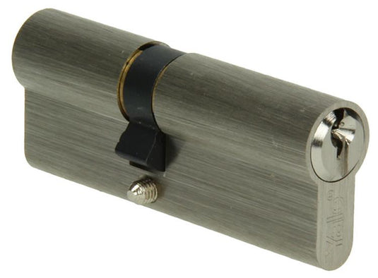 Yale 1006537 - profielcilinder 500 mv 80mm(35 45) | 1 stuks