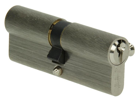 Yale 1006539 - profielcilinder 500 mv 80mm(40 40) | 1 stuks