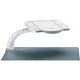 Telefoonarm maul 8304282 grijs kunststof